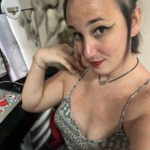 Meet your Posher, Veronika